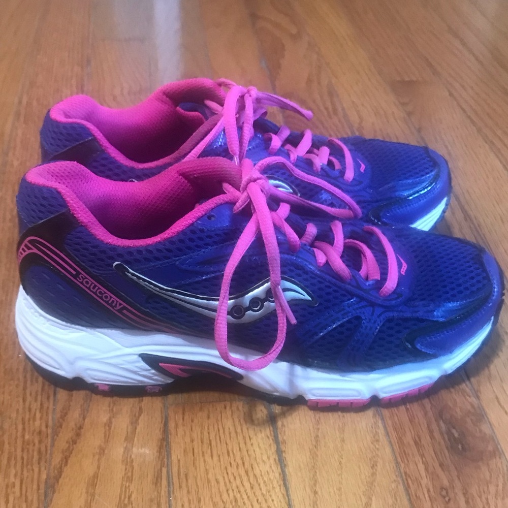 Saucony Oasis